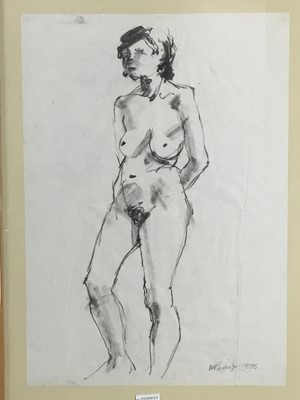 Lot 191A - TOM MCKENDRICK