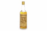 Lot 1165 - SPRINGBANK 1967 AGED 27 YEARS Active....