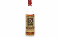 Lot 1166 - SPRINGBANK AGED 12 YEARS 100° PROOF Active....