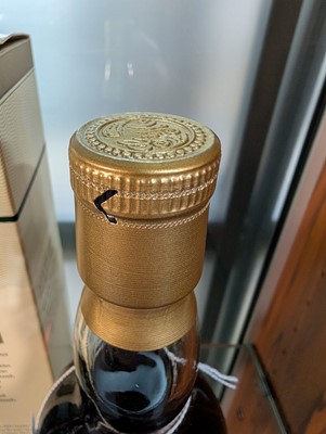 Lot 20 - GLEN KEITH 1967 GORDON & MACPHAIL'S CONNOISSEURS CHOICE