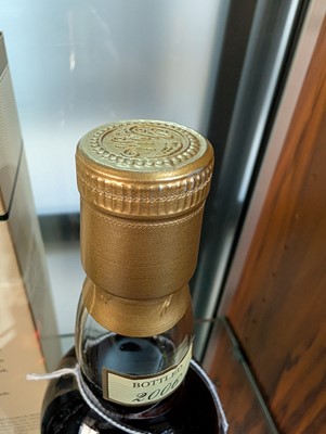 Lot 20 - GLEN KEITH 1967 GORDON & MACPHAIL'S CONNOISSEURS CHOICE