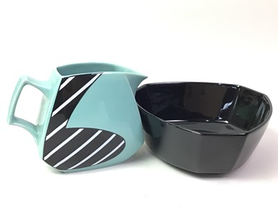 Lot 136 - DOROTHY HAFNER FOR ROSENTHAL FLASH ONE FRISCO SERVICE