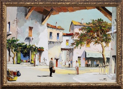 Lot 250 - * CECIL ROCHFORT D'OYLY JOHN (BRITISH 1906 - 1993)