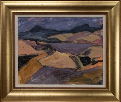 Lot 251 - * SHEILA MACMILLAN DA PAI (SCOTTISH 1928 - 2018)