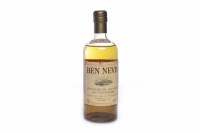 Lot 1179 - BEN NEVIS 1976 19 YEARS OLD Active. Fort...