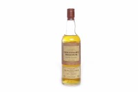Lot 1185 - GLENROTHES 1978 CENTENARY RESERVE Active....