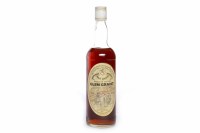 Lot 1186 - GLEN GRANT 1960 AGED OVER 34 YEARS Active....