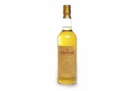 Lot 1189 - LEDAIG 1974 AGED OVER 17 YEARS Active....