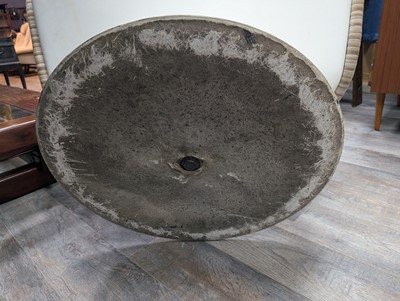 Lot 464 - GEOFFREY HARCOURT FOR ARTIFORT, PAIR OF 975 SWIVEL LOUNGE CHAIRS