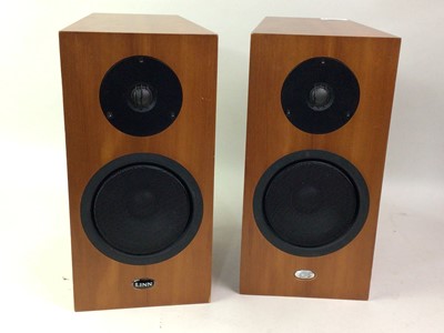 Lot 84 - LINN CLASSIK MUSIC CENTRE