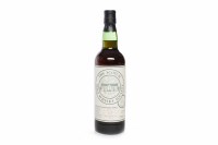 Lot 1195 - DUFFTOWN 1979 SMWS 91.10 AGED 18 YEARS Active....
