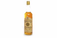 Lot 1206 - HIGHLAND PARK 8 YEARS OLD Active. Kirkwall,...