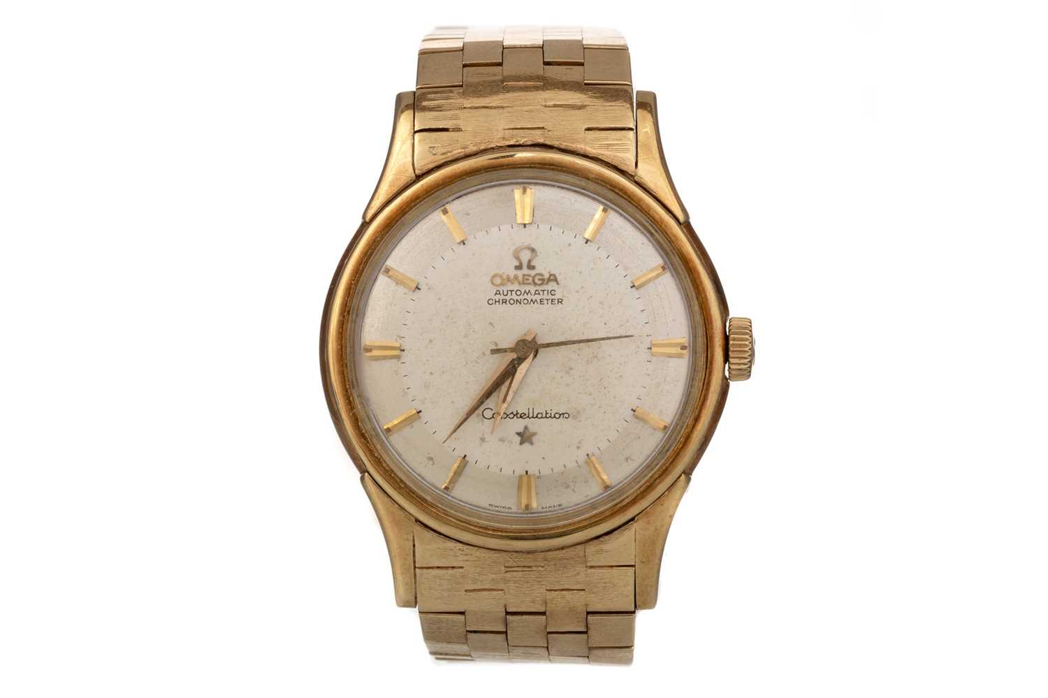 Lot 811 - OMEGA CONSTELLATION