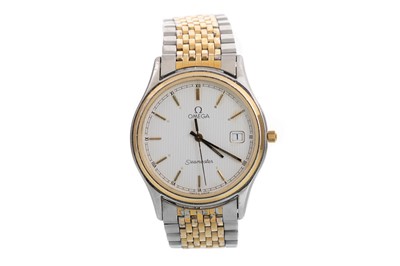 Lot 801 - OMEGA