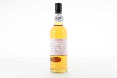 Lot 9 - SPRINGBANK 2011 12 YEAR OLD DUTY PAID SAMPLE - 1 OF 1