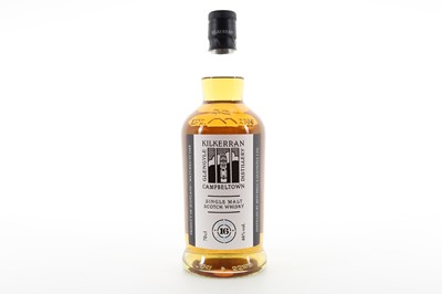 Lot 10 - KILKERRAN 16 YEAR OLD 2023 RELEASE