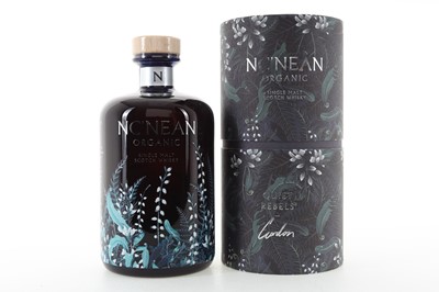 Lot 11 - NC'NEAN QUIET REBELS - GORDON