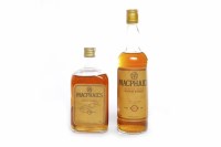 Lot 1209 - MACPHAIL'S 10 YEARS OLD Unknown distillery....