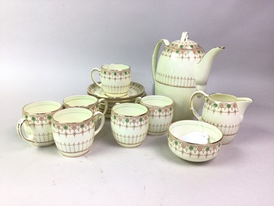 Lot 347 - NORITAKE PART DINNER SERVICE