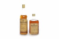 Lot 1210 - MACPHAIL'S 15 YEARS OLD Unknown distillery....