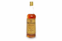 Lot 1211 - MACPHAIL'S 25 YEARS OLD Unknown distillery....