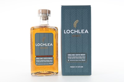 Lot 21 - LOCHLEA OUR BARLEY