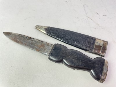 Lot 364 - SGIAN DUBH