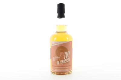 Lot 43 - BLAIR ATHOL 11 YEAR OLD 'IVY IN TENNESSEE' CASK NOIR