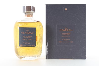 Lot 45 - ISLE OF HARRIS HEARACH 1ST RELEASE BATCH #1