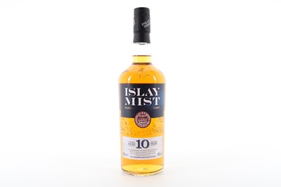 Lot 46 - ISLAY MIST 10 YEAR OLD