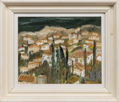 Lot 6 - * KATHLEEN CONBOY (BRITISH 1924 - 2021)