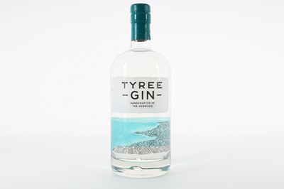 Lot 54 - TYREE GIN