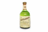 Lot 1235 - LITTLEMILL AGED 8 YEARS Closed 1992. Bowling,...
