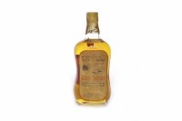 Lot 1236 - GLEN MHOR AGED 10 YEARS OLD Closed 1983....