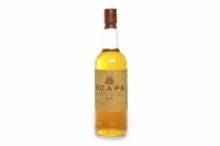 Lot 1237 - SCAPA 1979 Active. Kirkwall, Orkney. Distilled...
