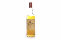 Lot 1239 - SCAPA 1983 Active. Kirkwall, Orkney. Distilled...