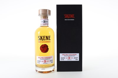 Lot 83 - FETTERCAIRN 1990 31 YEAR OLD SKENE