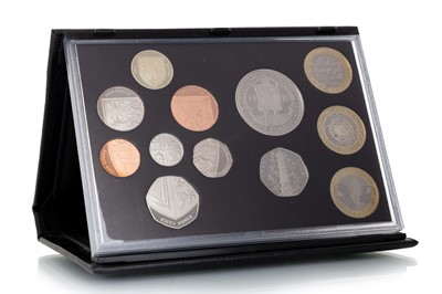 Lot 15 - THE ROYAL MINT