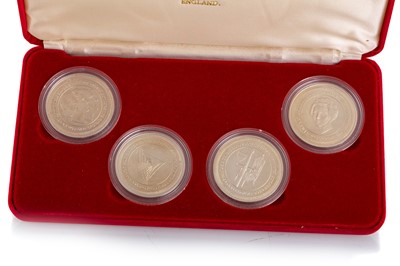 Lot 19 - THE ROYAL MINT