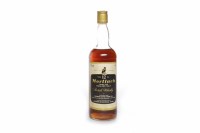 Lot 1247 - MORTLACH AGED 12 YEARS Active. Dufftown,...