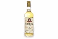 Lot 1252 - LOCHSIDE AGED 10 YEARS Closed 1992. Montrose,...