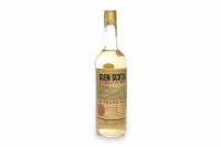 Lot 1253 - GLEN SCOTIA 5 YEARS OLD Active. Campbeltown,...