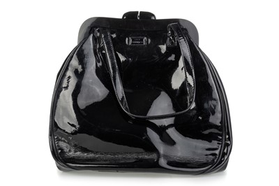 Lot 829 - LULU GUINNESS, LADY'S HAND BAG