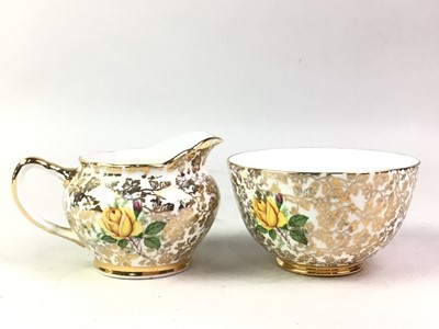 Lot 559 - COLLECTION OF TEA AND COFFEE WARE