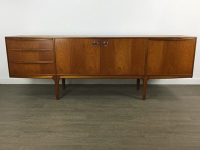 Lot 478 - TOM ROBERTSON FOR MCINTOSH OF KIRKCALDY, TEAK 'DUNFERMLINE' SIDEBOARD