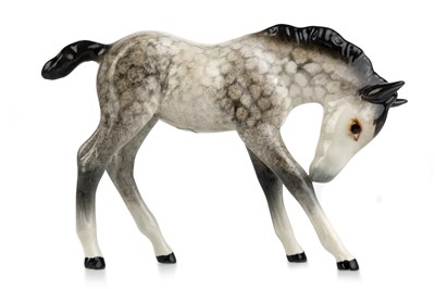 Lot 1439 - BESWICK, FOAL FIGURE