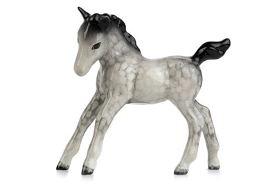 Lot 1443 - BESWICK FOAL FIGURE