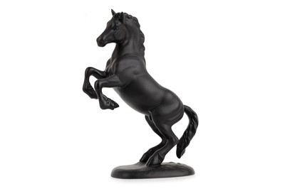 Lot 1459 - BESWICK HORSE FIGURE