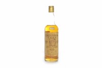 Lot 1282 - BRORA 1972 CONNOISSEURS CHOICE AGED OVER 20...