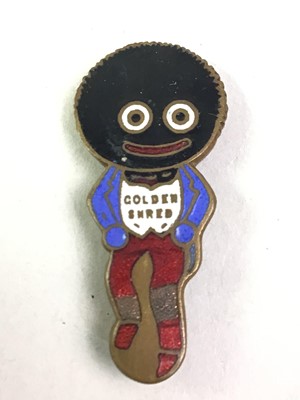 Lot 758 - COLLECTION OF NOVELTY BADGES